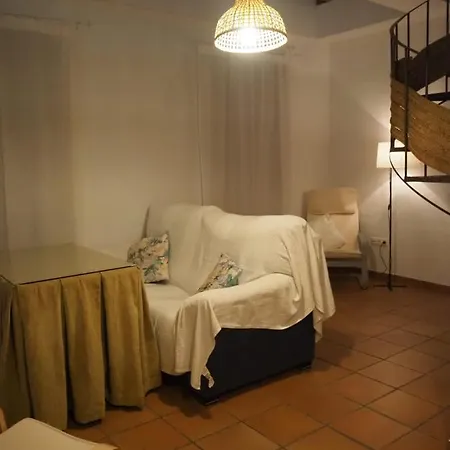 Sendero De La Subbetica - Turisticos En - Apartment *