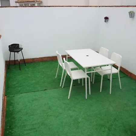 Sendero De La Subbetica - Turisticos En - Apartment *