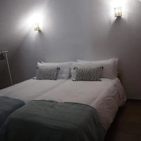 Sendero De La Subbetica - Turisticos En - Apartment Zuheros