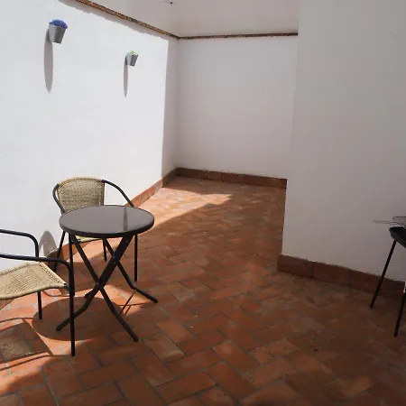 Sendero De La Subbetica - Turisticos En - * 佐黑罗斯