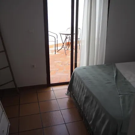 公寓 Sendero De La Subbetica - Turisticos En - *