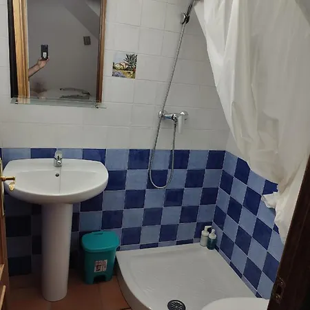 Sendero De La Subbetica - Turisticos En - Zuheros
